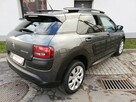 Citroen C4 Cactus 1.2 benz . - salon Polska - I właściciel - 6