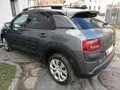 Citroen C4 Cactus 1.2 benz . - salon Polska - I właściciel - 8