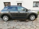 Citroen C4 Cactus 1.2 benz . - salon Polska - I właściciel - 9