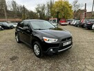 Mitsubishi ASX 1.8DI-D-150km-Serwisowany-1-Właścicel-Klima-Kamera-Tempomat-Komputer - 2