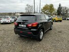 Mitsubishi ASX 1.8DI-D-150km-Serwisowany-1-Właścicel-Klima-Kamera-Tempomat-Komputer - 3