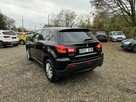 Mitsubishi ASX 1.8DI-D-150km-Serwisowany-1-Właścicel-Klima-Kamera-Tempomat-Komputer - 4