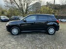 Mitsubishi ASX 1.8DI-D-150km-Serwisowany-1-Właścicel-Klima-Kamera-Tempomat-Komputer - 5