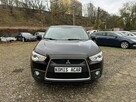 Mitsubishi ASX 1.8DI-D-150km-Serwisowany-1-Właścicel-Klima-Kamera-Tempomat-Komputer - 7