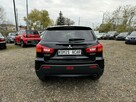 Mitsubishi ASX 1.8DI-D-150km-Serwisowany-1-Właścicel-Klima-Kamera-Tempomat-Komputer - 8