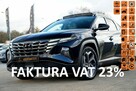 Hyundai Tucson PHEV 180+85 KM FUL OPCJA WENTYLACJA panorama skóra kamery360 4x4 pilot - 1