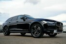 Volvo  V90 Cross Country PANORAMA skora kamery 360 4X4 grzane fotele FUL LED skora el.klapa MAX - 2