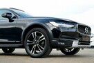 Volvo  V90 Cross Country PANORAMA skora kamery 360 4X4 grzane fotele FUL LED skora el.klapa MAX - 3