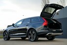 Volvo  V90 Cross Country PANORAMA skora kamery 360 4X4 grzane fotele FUL LED skora el.klapa MAX - 4