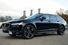 Volvo  V90 Cross Country PANORAMA skora kamery 360 4X4 grzane fotele FUL LED skora el.klapa MAX - 5