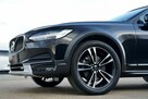 Volvo  V90 Cross Country PANORAMA skora kamery 360 4X4 grzane fotele FUL LED skora el.klapa MAX - 6