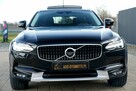 Volvo  V90 Cross Country PANORAMA skora kamery 360 4X4 grzane fotele FUL LED skora el.klapa MAX - 11