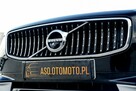 Volvo  V90 Cross Country PANORAMA skora kamery 360 4X4 grzane fotele FUL LED skora el.klapa MAX - 12