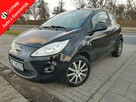 Ford KA 1,2 Benzyna Titanium Klima Zarejestrowany - 1