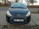 Ford KA 1,2 Benzyna Titanium Klima Zarejestrowany - 2