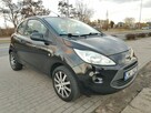 Ford KA 1,2 Benzyna Titanium Klima Zarejestrowany - 3