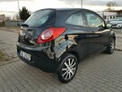 Ford KA 1,2 Benzyna Titanium Klima Zarejestrowany - 5