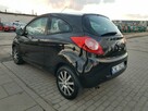 Ford KA 1,2 Benzyna Titanium Klima Zarejestrowany - 7