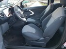 Ford KA 1,2 Benzyna Titanium Klima Zarejestrowany - 9