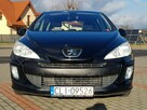 Peugeot 308 1,6 Benzyna Klimatronik Zarejestrowany - 2