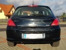 Peugeot 308 1,6 Benzyna Klimatronik Zarejestrowany - 6