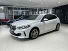 BMW 118 M Sport, Kamera, Ambiente, Salon PL, 1-wł, FV-23%, gwarancja, DOSTAWA - 1