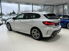 BMW 118 M Sport, Kamera, Ambiente, Salon PL, 1-wł, FV-23%, gwarancja, DOSTAWA - 2