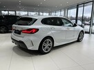 BMW 118 M Sport, Kamera, Ambiente, Salon PL, 1-wł, FV-23%, gwarancja, DOSTAWA - 4