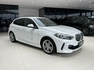 BMW 118 M Sport, Kamera, Ambiente, Salon PL, 1-wł, FV-23%, gwarancja, DOSTAWA - 5