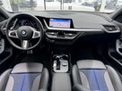 BMW 118 M Sport, Kamera, Ambiente, Salon PL, 1-wł, FV-23%, gwarancja, DOSTAWA - 13