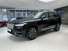 Volvo XC 90 7-os, D5 Inscription 4x4, Harman/Kardon, Masaże, SalonPL,1wł,FV23%,Gw - 1