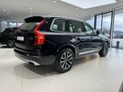 Volvo XC 90 7-os, D5 Inscription 4x4, Harman/Kardon, Masaże, SalonPL,1wł,FV23%,Gw - 4