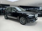 Volvo XC 90 7-os, D5 Inscription 4x4, Harman/Kardon, Masaże, SalonPL,1wł,FV23%,Gw - 5