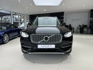 Volvo XC 90 7-os, D5 Inscription 4x4, Harman/Kardon, Masaże, SalonPL,1wł,FV23%,Gw - 6