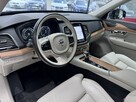 Volvo XC 90 7-os, D5 Inscription 4x4, Harman/Kardon, Masaże, SalonPL,1wł,FV23%,Gw - 7