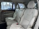 Volvo XC 90 7-os, D5 Inscription 4x4, Harman/Kardon, Masaże, SalonPL,1wł,FV23%,Gw - 12