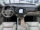 Volvo XC 90 7-os, D5 Inscription 4x4, Harman/Kardon, Masaże, SalonPL,1wł,FV23%,Gw - 14