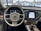 Volvo XC 90 7-os, D5 Inscription 4x4, Harman/Kardon, Masaże, SalonPL,1wł,FV23%,Gw - 15