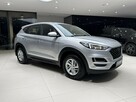 Hyundai Tucson Comfort, FV-23%, gwarancja, DOSTAWA W CENIE, SalonPL - 5