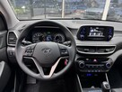 Hyundai Tucson Comfort, FV-23%, gwarancja, DOSTAWA W CENIE, SalonPL - 14