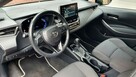 Toyota Corolla 1.8 122KM Hybrid COMFORT+TECH, Salon PL,I WŁ,Serwis ASO, - 16