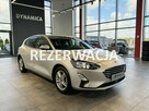 Ford Focus 1.0EcoBoost 125KM M6 2021 r., salon PL, f-a VAT, 12 m-cy gwarancji - 1