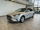 Ford Focus 1.0EcoBoost 125KM M6 2021 r., salon PL, f-a VAT, 12 m-cy gwarancji - 4