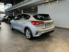 Ford Focus 1.0EcoBoost 125KM M6 2021 r., salon PL, f-a VAT, 12 m-cy gwarancji - 6