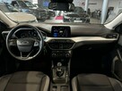 Ford Focus 1.0EcoBoost 125KM M6 2021 r., salon PL, f-a VAT, 12 m-cy gwarancji - 16