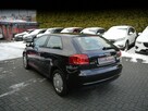 Audi A3 1.6mpi Stan Idealny 100%bezwypadkowy z Niemiec Gwarancja 12mcy 1właść - 6