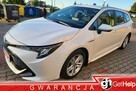 Toyota Corolla 22r Salon Polska 1.8 HYBRID Gwarancja BEZWYPADKOWE z PAKIETEM TECH + - 2