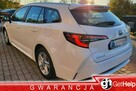 Toyota Corolla 22r Salon Polska 1.8 HYBRID Gwarancja BEZWYPADKOWE z PAKIETEM TECH + - 7