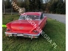 Chevrolet Bel Air Sport Coupé 4.6 V8 Powerglide, 188hp, 1958 - 6