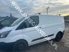 Ford Transit Custom 270 2.2 TDCi Manual - 3